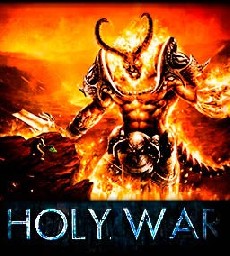 Holy War    Warcraft 3 -  6