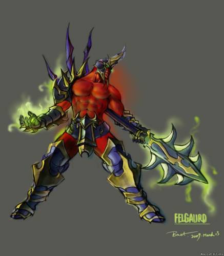 Felguard