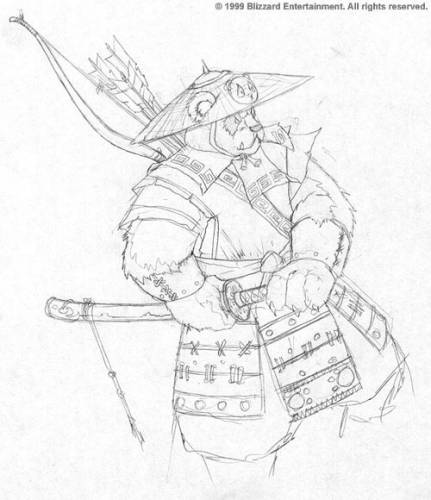 Pandaren