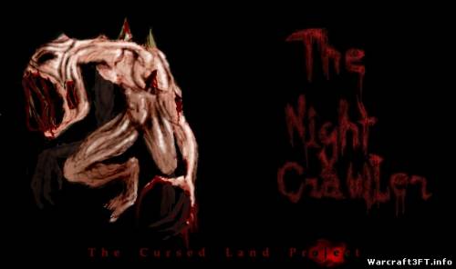 Сursed Land Siege Poster