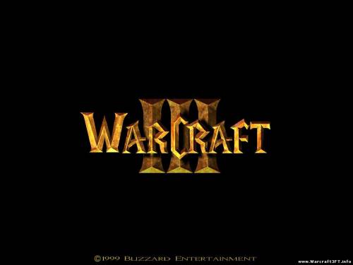 Warcraft3
