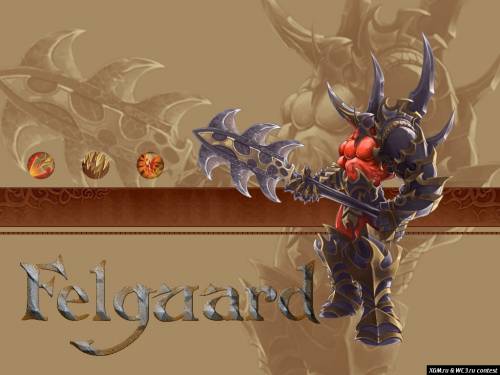 Fel Guard