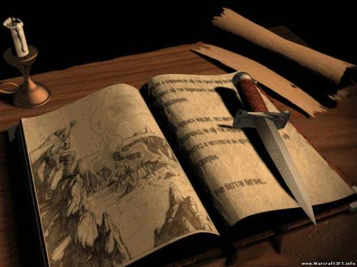 Warcraft 2