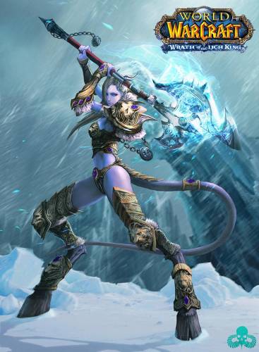 WoW Wotlk