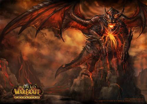 Deathwing