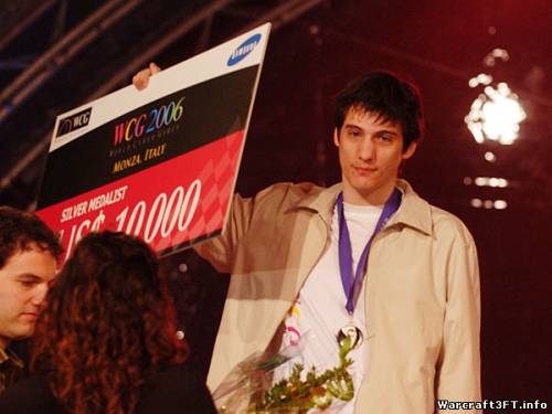 WCG:2006