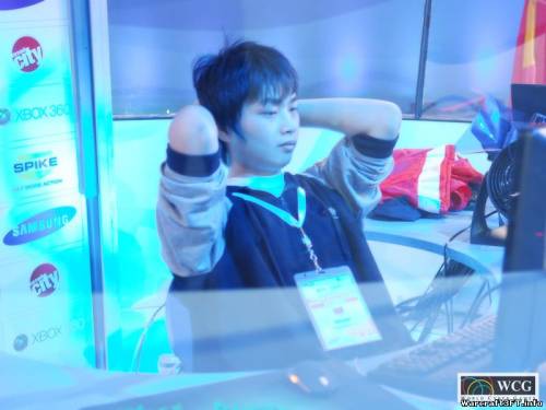 WCG:2007