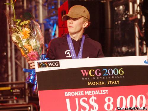 WCG:2006