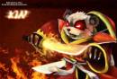 Ember Spirit