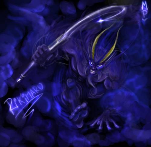 rikimaru