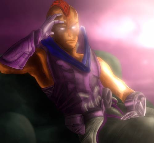 Anti-mage