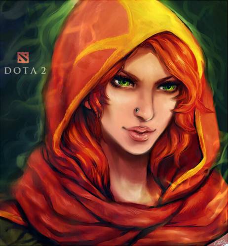 Windrunner