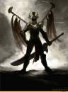 Tresdin the Legion Commander