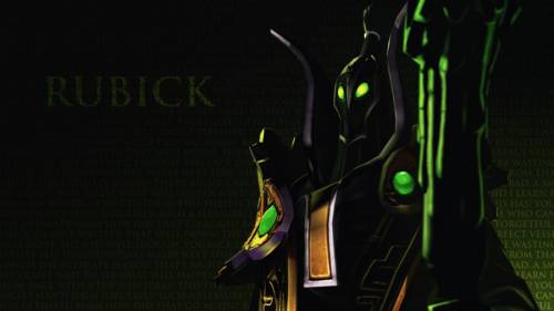 Rubick