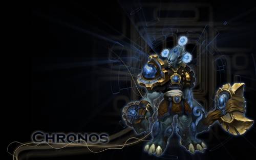 Chronos
